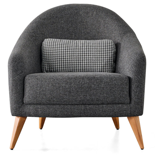 Fotoliu NESTA 75 cm, Opțiuni culoare