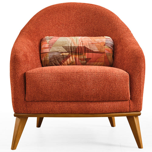 Fotoliu JOY 75 cm - Maroom