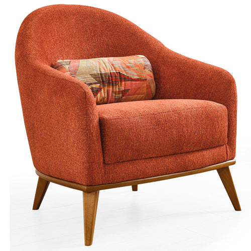 Fotoliu JOY 75 cm - Maroom