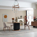 Scaun MONO PLUS - Maroom