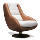 Fotoliu rotativ ASTRA, Opțiuni culoare