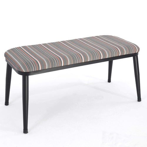 Banchetă DELTA 97 cm, Opțiuni culoare