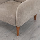 Fotoliu CLAUDIA - Maroom