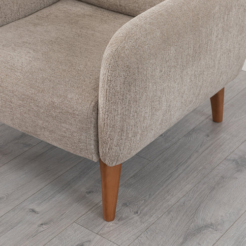 Fotoliu CLAUDIA - Maroom