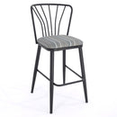 Scaun Bar DELTA, Opțiuni culoare