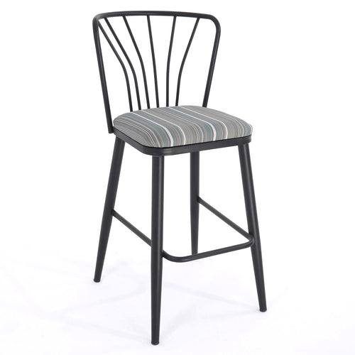 Scaun Bar DELTA, Opțiuni culoare