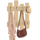 Cuier perete WEST 64 cm, Opţiuni culoare