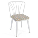 Scaun DELTA, Opțiuni culoare