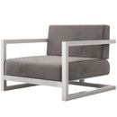 Fotoliu de grădină JAZZ, Opțiuni culoare