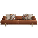 Canapea extensibilă ROMA 3 locuri 245 cm, Opțiuni culoare