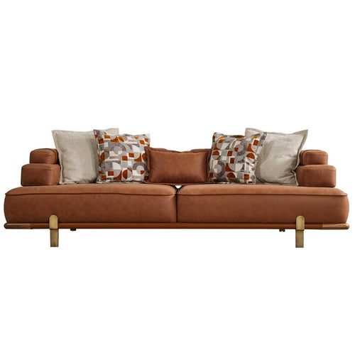 Canapea extensibilă ROMA 3 locuri 245 cm, Opțiuni culoare