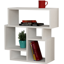 Măsuță ANKA 5 rafturi 59 x 22 cm, Opțiuni culoare