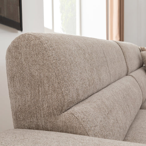 Canapea extensibilă 3 locuri CLAUDIA 240 cm, Opțiuni culoare