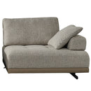 Modul 1 loc cu braț ASTRA, Opțiuni culoare