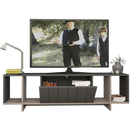 Comodă TV GINA 1 raft 160 cm, Opțiuni culoare