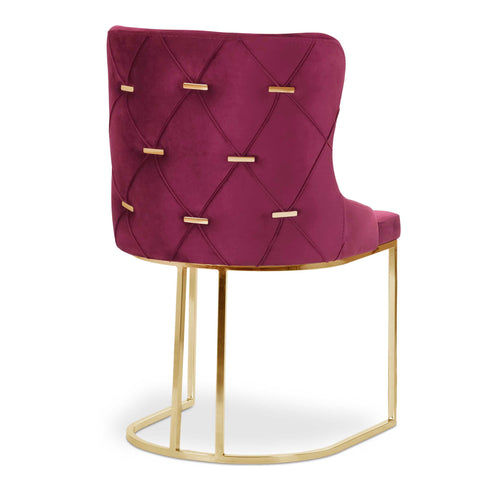 Scaun ELISA, Opţiuni culoare