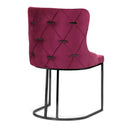 Scaun ELISA, Opţiuni culoare