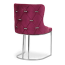 Scaun ELISA, Opţiuni culoare