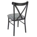 Scaun THONET, Opțiuni culoare