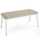 Banchetă DELTA 97 cm, Opțiuni culoare