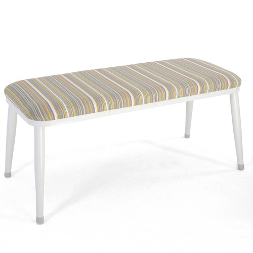 Banchetă DELTA 97 cm, Opțiuni culoare