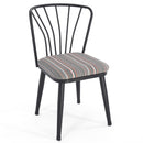 Scaun DELTA, Opțiuni culoare