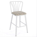 Scaun Bar DELTA, Opțiuni culoare