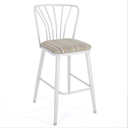 Scaun Bar DELTA, Opțiuni culoare