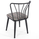 Scaun DELTA, Opțiuni culoare