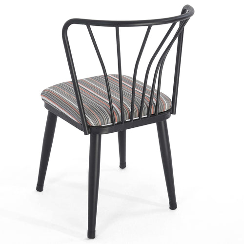 Scaun DELTA, Opțiuni culoare