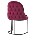 Scaun MIRANDA, Opțiuni culoare