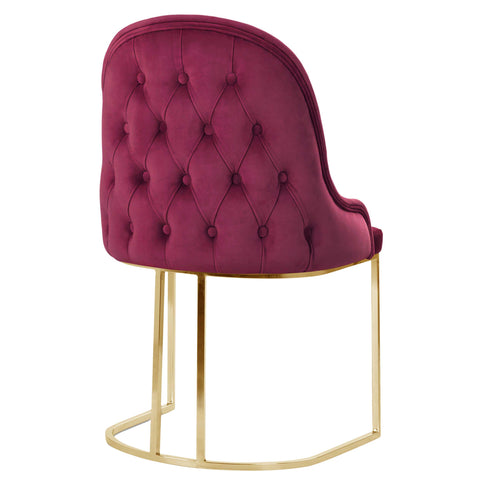 Scaun MIRANDA, Opțiuni culoare