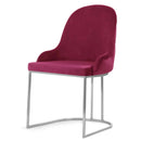 Scaun MIRANDA, Opțiuni culoare