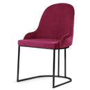 Scaun MIRANDA, Opțiuni culoare