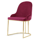 Scaun MIRANDA, Opțiuni culoare