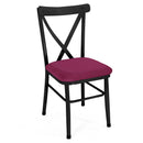 Scaun THONET, Opțiuni culoare