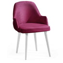 Scaun SAMBA-MR, Lemn Masiv, Opțiuni culoare