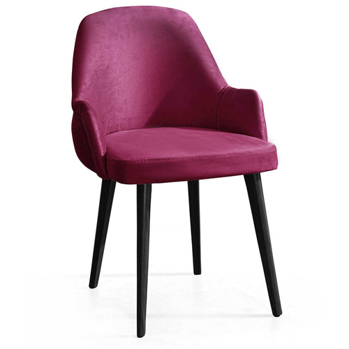 Scaun SAMBA-MR, Lemn Masiv, Opțiuni culoare