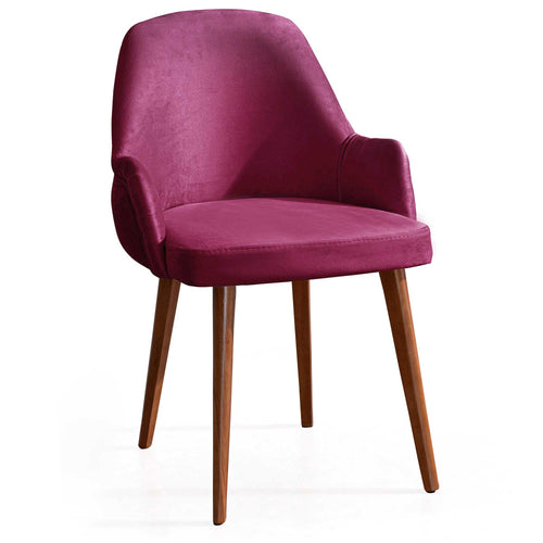 Scaun SAMBA-MR, Lemn Masiv, Opțiuni culoare