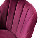 Scaun VIVA-MR, Lemn masiv, Opțiuni culoare