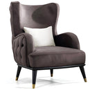 Fotoliu TRIESTE , Easy clean, Opțiuni culoare