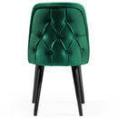 Scaun ASPEN-NV, Lemn masiv, Opțiuni culoare 