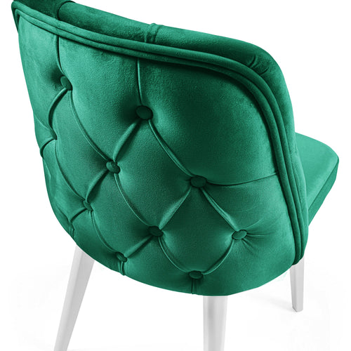 Scaun ELEGANTE-NV, Lemn masiv, Opţiuni culoare