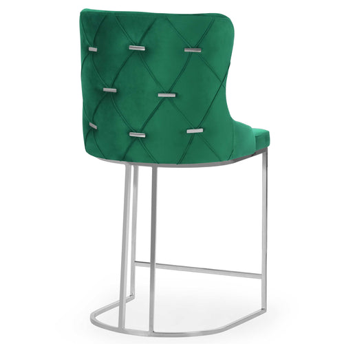 Scaun Bar ELISA, Opţiuni culoare