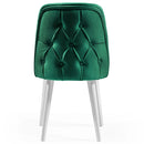 Scaun ASPEN-NV, Lemn masiv, Opțiuni culoare 