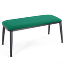 Banchetă DELTA 97 cm, Opțiuni culoare