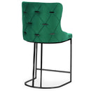 Scaun Bar ELISA, Opţiuni culoare