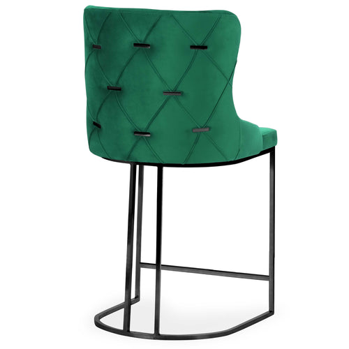 Scaun Bar ELISA, Opţiuni culoare