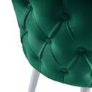 Scaun TANGO, Lemn masiv, Opțiuni culoare