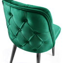 Scaun ELEGANTE-NV, Lemn masiv, Opţiuni culoare